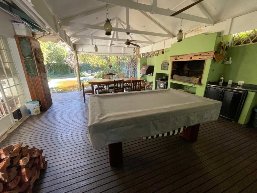 4 Bedroom Property for Sale in Park West Free State
